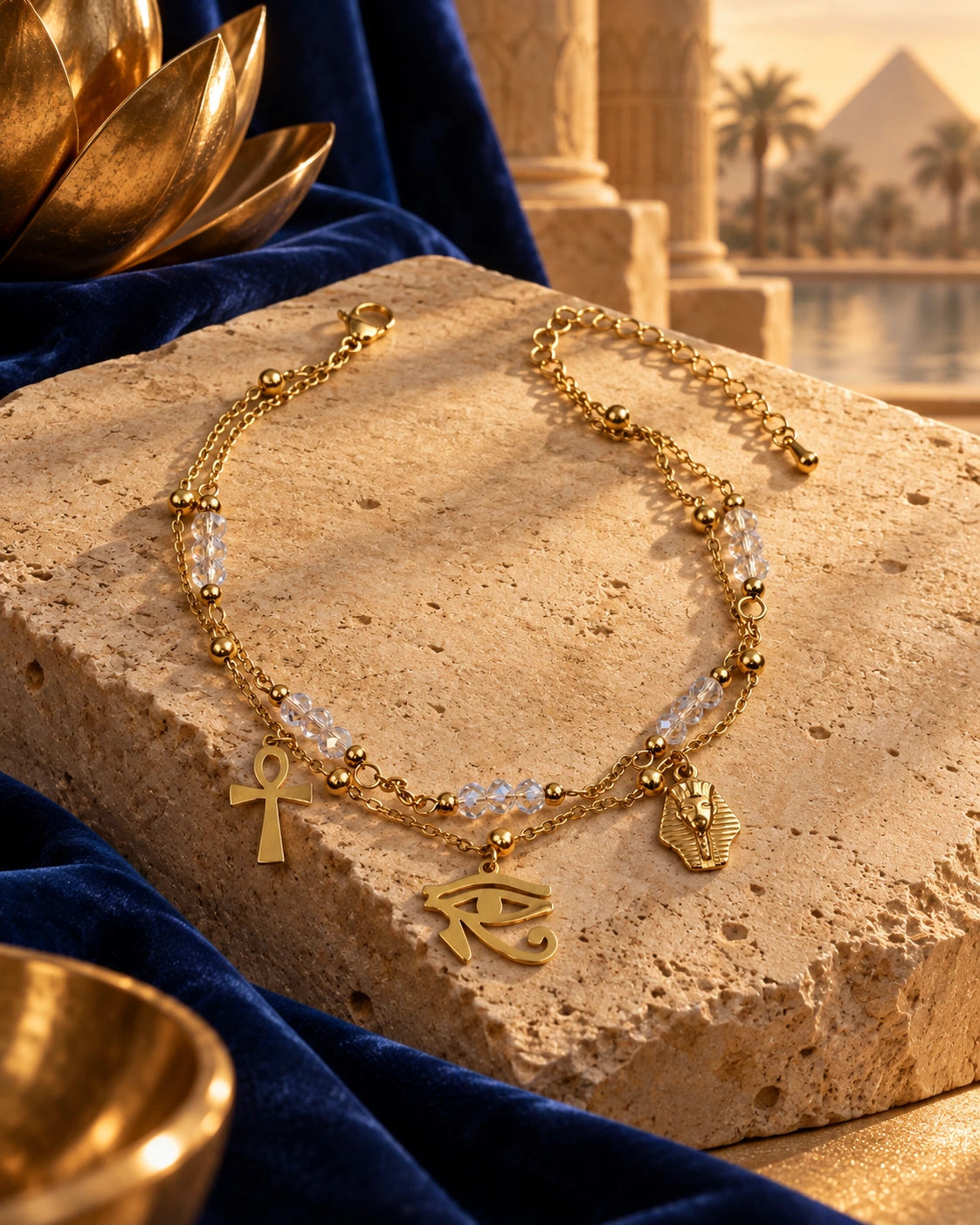 ETERNITY AMULET
